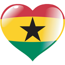 Ghana Radio Music & News APK