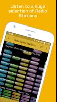Urdu Radio Stations screenshot 1