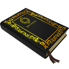 Quran English MP3 & ebook icône