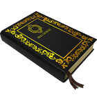 Quran English MP3 & ebook আইকন