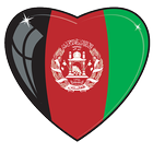 Afghanistan Radio Stations icône