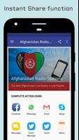 Afghanistan Radio Stations capture d'écran 3