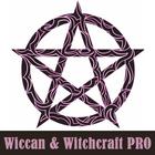 Wiccan & Witchcraft Spells PRO ไอคอน