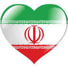 Iran Radio Music & News ไอคอน