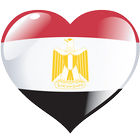 Egypt Radio icône
