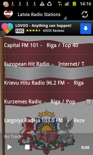 Latvia Radio Stations APK 1.0 Download for Android – Download Latvia Radio  Stations APK Latest Version - APKFab.com
