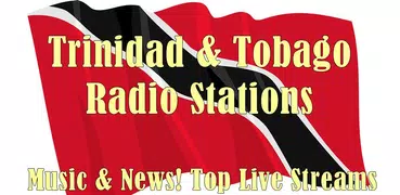 Trinidad & Tobago Radio