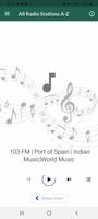 Trinidad & Tobago Radio スクリーンショット 2