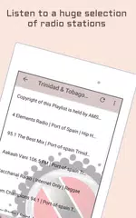 Trinidad & Tobago Radio APK download