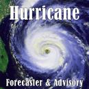 Hurricane Forecaster Advisory APK