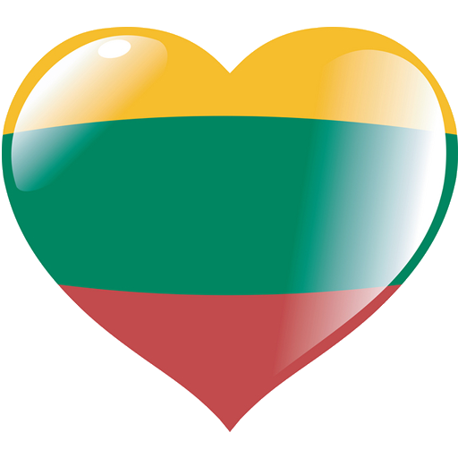 Lithuania Radio Music & News