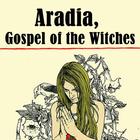 Aradia, Gospel of the Witches আইকন