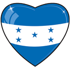 Honduras Radio Stations أيقونة
