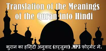 Quran Hindi Translation