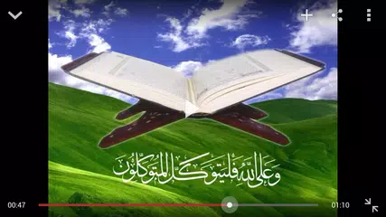 Quran Hindi Translation アプリダウンロード