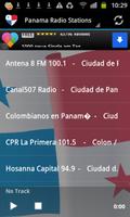 Panama Radio Stations gönderen