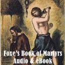 Book of Martyrs Audio & eBook APK