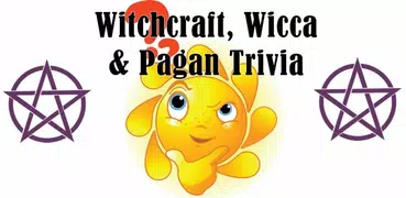Witchcraft, Wicca & Pagan Quiz
