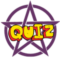 Witchcraft, Wicca & Pagan Quiz