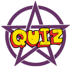 Witchcraft, Wicca & Pagan Quiz-icoon