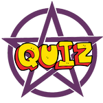 Witchcraft, Wicca & Pagan Quiz icon
