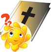 Bible Quotes Trivia ไอคอน