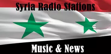 Syria Radio Music & News