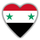 Syria Radio Music & News biểu tượng