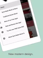 Syria Radio Music & News APK download