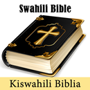 Swahili Bible Translation APK