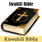 Swahili Bible Translation icône