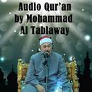 Audio Quran Mohamed Al Tablawi APK