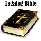 Tagalog Bible Translation icône