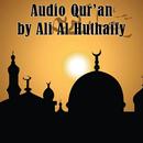 Audio Quran by Ali Al Huthaify APK