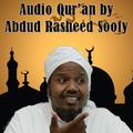 MP3 Quran Abdur Rasheed Soofy