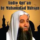 Audio Quran by Muhammad Hassan APK