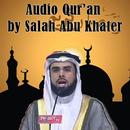 Audio Quran Salah Abu Khater APK