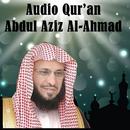 MP3 Quran Abdul Aziz Al-Ahmad APK