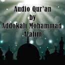 Audio Quran Addokali Mohammad APK