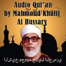 MP3 Quran Mahmoud K Al Hussary APK