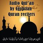 Egyptian Quran Reciters icono