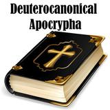 Deuterocanonical Apocrypha icône