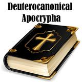 Deuterocanonical Apocrypha icon
