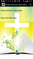 Deuterocanonical Apocrypha アプリダウンロード