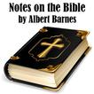 Notes on the Bible