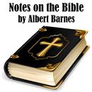 Notes on the Bible aplikacja