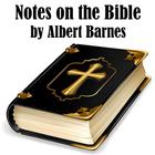 Notes on the Bible icône