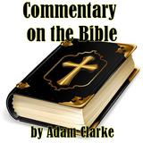 Commentary on the Bible 图标