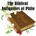 Biblical Antiquities of Philo icône