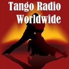 Tango Music Radio icône